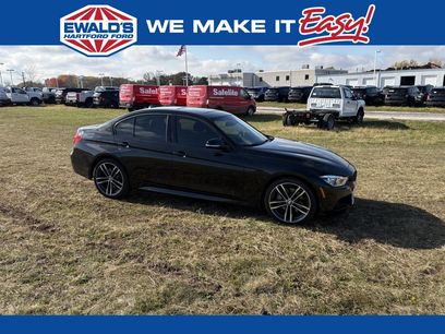 Used 2018 BMW 340i xDrive Sedan w/ Premium Package