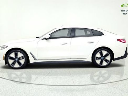 Used 2023 BMW i4 eDrive35 w/ Premium Package RWD image 5