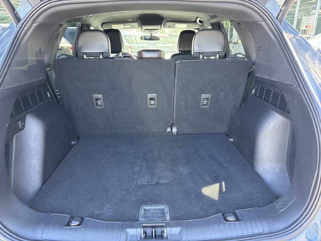 Used 2023 Ford Escape ST-Line w/ Tech Pack #1 AWD/4WD image 34