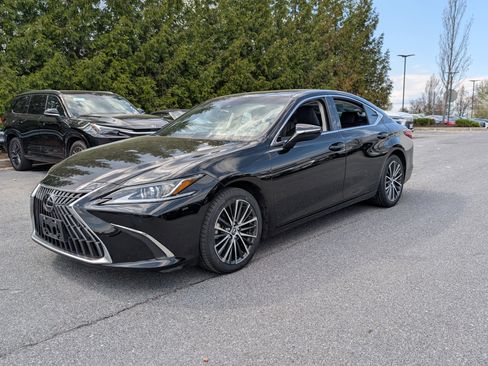 Used 2023 Lexus ES 350 w/ Premium Package image 7