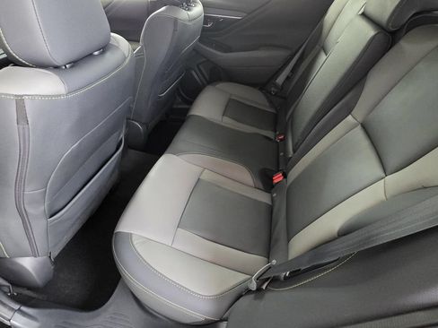 Used 2021 Subaru Outback Onyx Edition XT AWD/4WD image 10