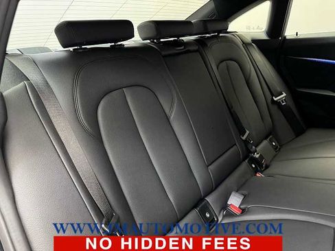 Used 2020 BMW 228i xDrive Gran Coupe w/ M Sport Package image 19