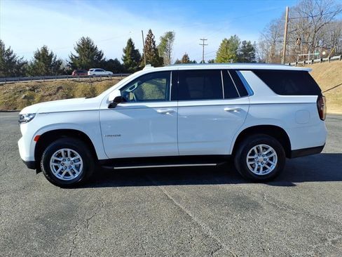 Used 2024 Chevrolet Tahoe LS w/ Driver Alert Package image 6