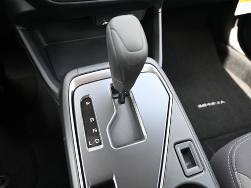 New 2025 Subaru Impreza 2.0i w/ Popular Package #1A image 26