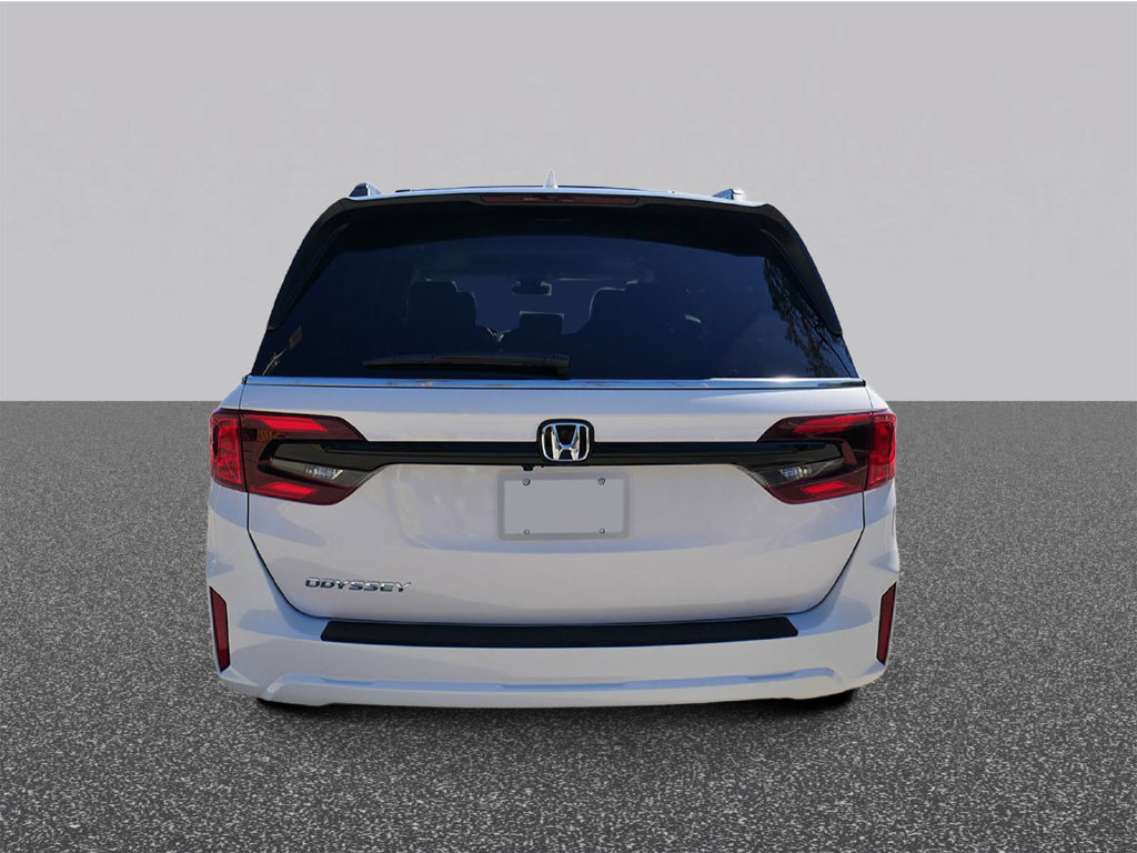 New 2027 Honda Odyssey EX-L image 4