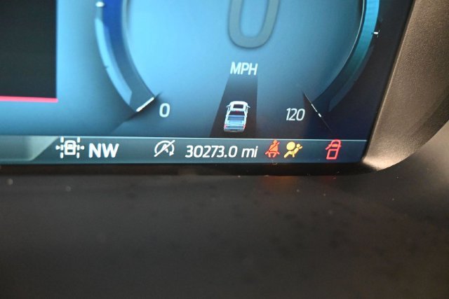 Certified 2025 Ford F150 STX w/ Equipment Group 200A AWD/4WD image 19