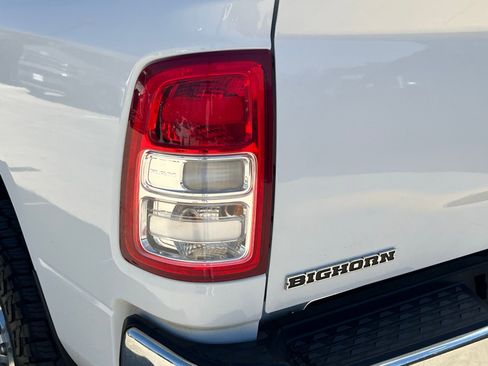 Used 2024 RAM 2500 Big Horn w/ Off Road Package image 12