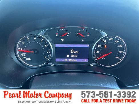 Certified 2022 GMC Terrain SLT AWD/4WD image 12
