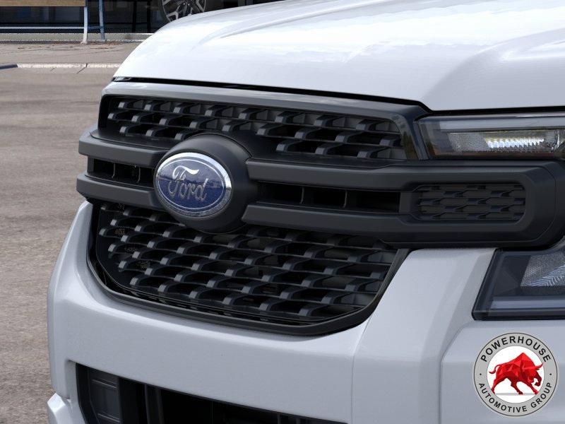 New 2026 Ford Ranger XL RWD image 18
