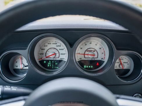 Used 2013 Dodge Challenger SRT8 w/ Harman Kardon Audio Group RWD image 18