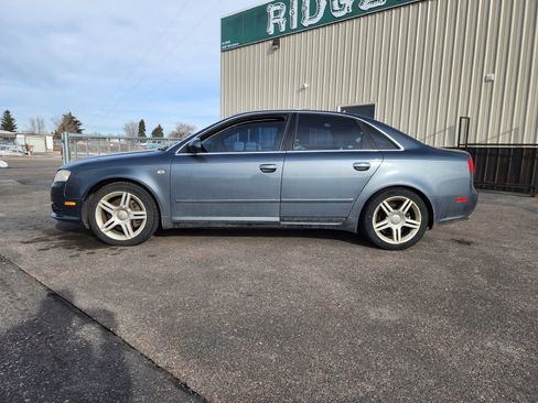 Used 2008 Audi A4 2.0T image 2