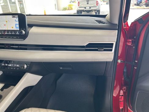 Used 2023 Mitsubishi Outlander SEL image 23