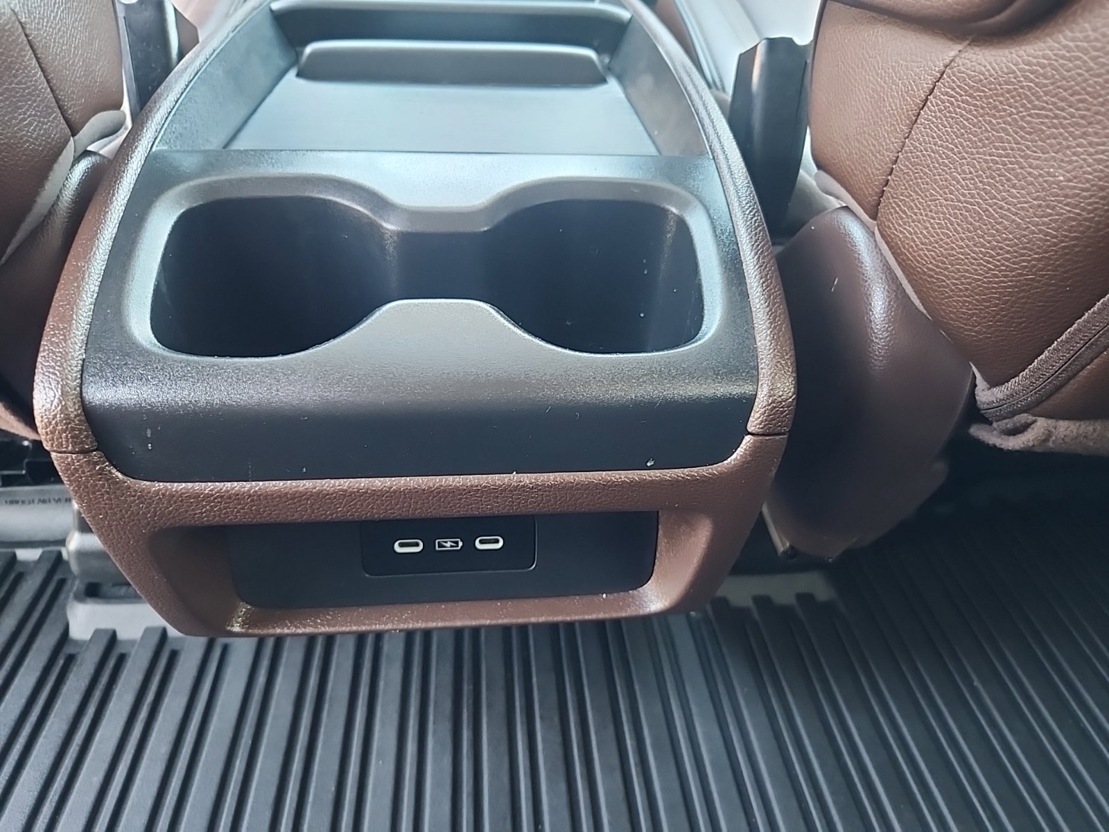 Used 2025 Honda Odyssey Touring image 33