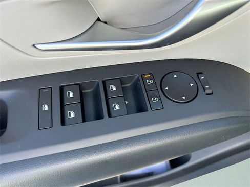 New 2026 Hyundai Tucson SEL image 23