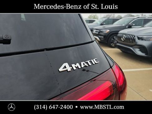 New 2026 Mercedes-Benz GLE 580 4MATIC image 7