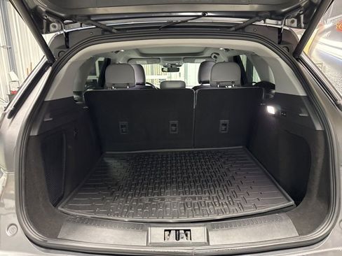 Used 2022 Lincoln Corsair Reserve w/ Luxury Package image 24