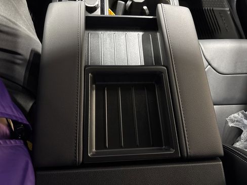 New 2026 Toyota Tundra SR5 image 13