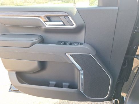 New 2026 Chevrolet Silverado 1500 LT image 11