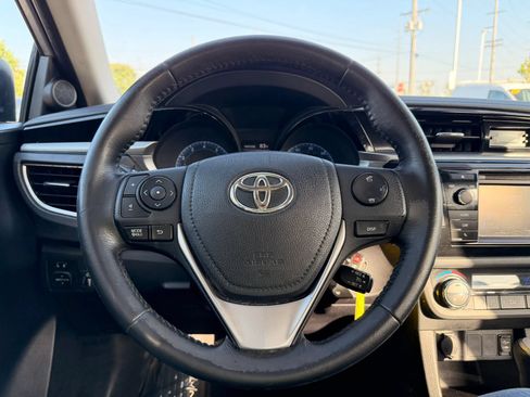 Used 2014 Toyota Corolla S w/ Protection Package FWD image 31