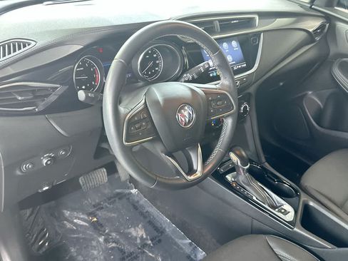 Used 2023 Buick Encore GX Preferred w/ Cold Weather Comfort Package FWD image 13