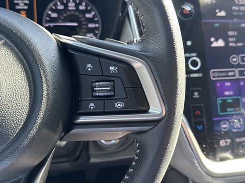 Used 2020 Subaru Outback Premium image 15