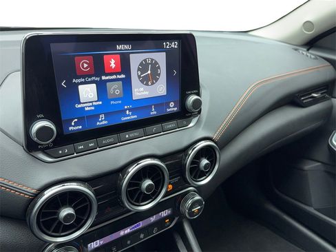 Used 2023 Nissan Sentra SR image 23