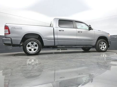 Used 2022 RAM 1500 Big Horn image 45