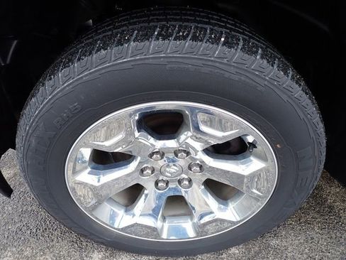 Used 2022 RAM 1500 Big Horn AWD/4WD image 12