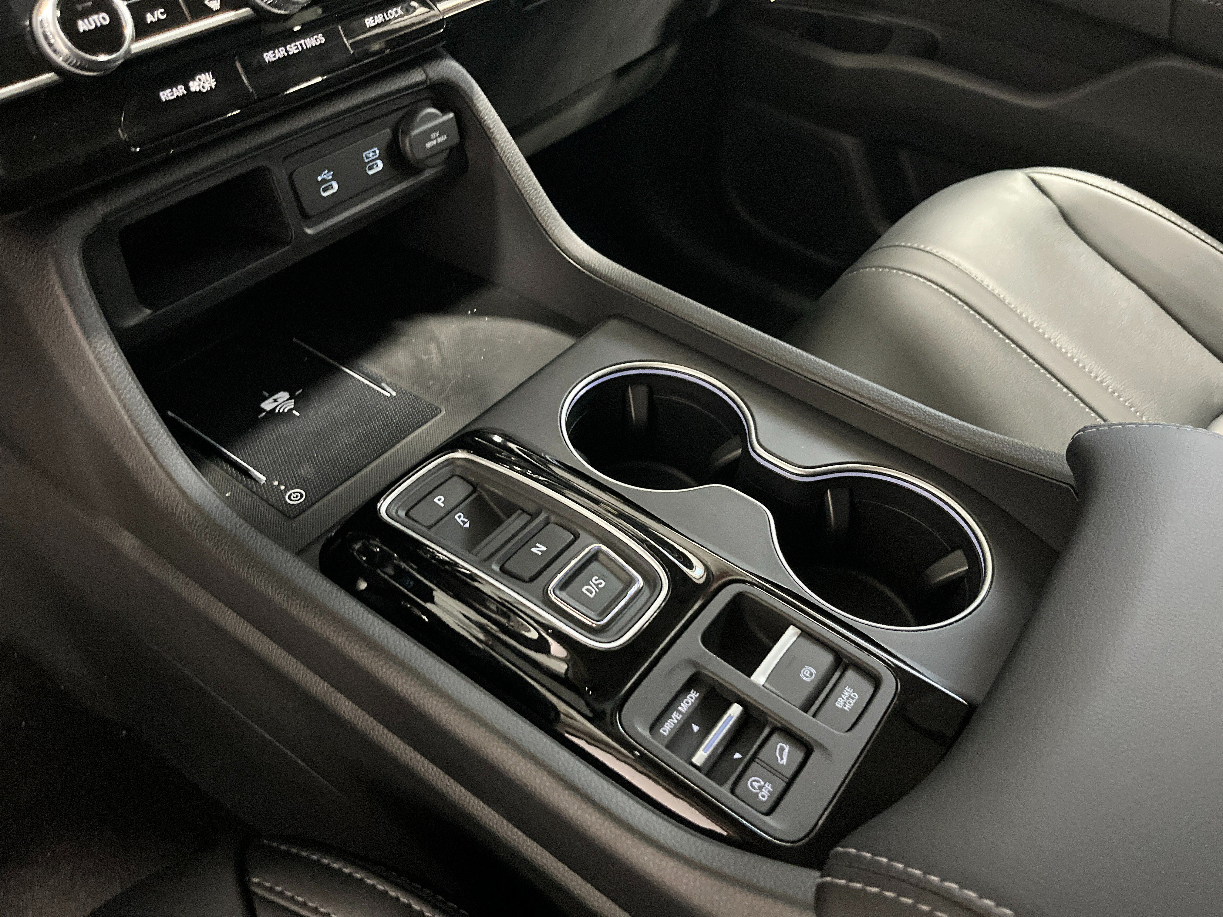New 2026 Honda Pilot image 12