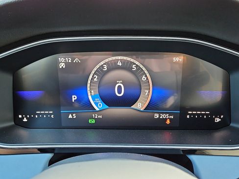 New 2026 Volkswagen Jetta SE image 19