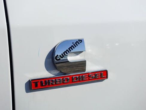 New 2025 RAM 2500 Tradesman w/ Chrome Appearance Group image 7