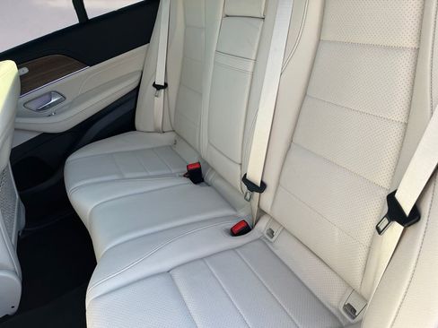 Certified 2026 Mercedes-Benz GLE 350 4MATIC image 13