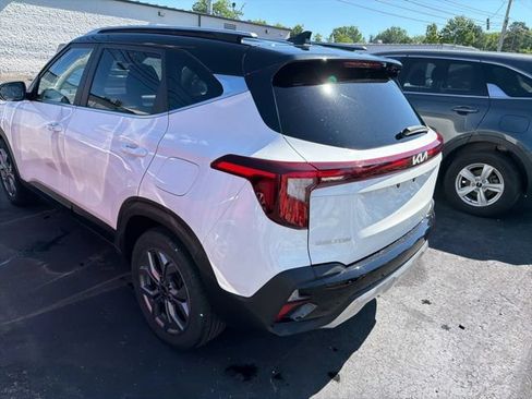 Certified 2024 Kia Seltos S AWD/4WD image 6