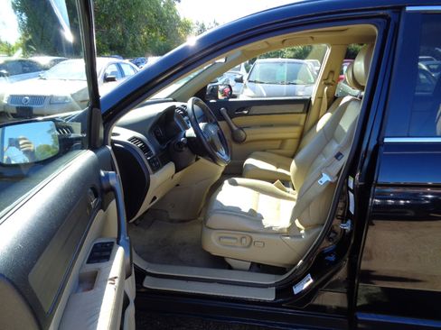 Used 2008 Honda CR-V EX-L image 14