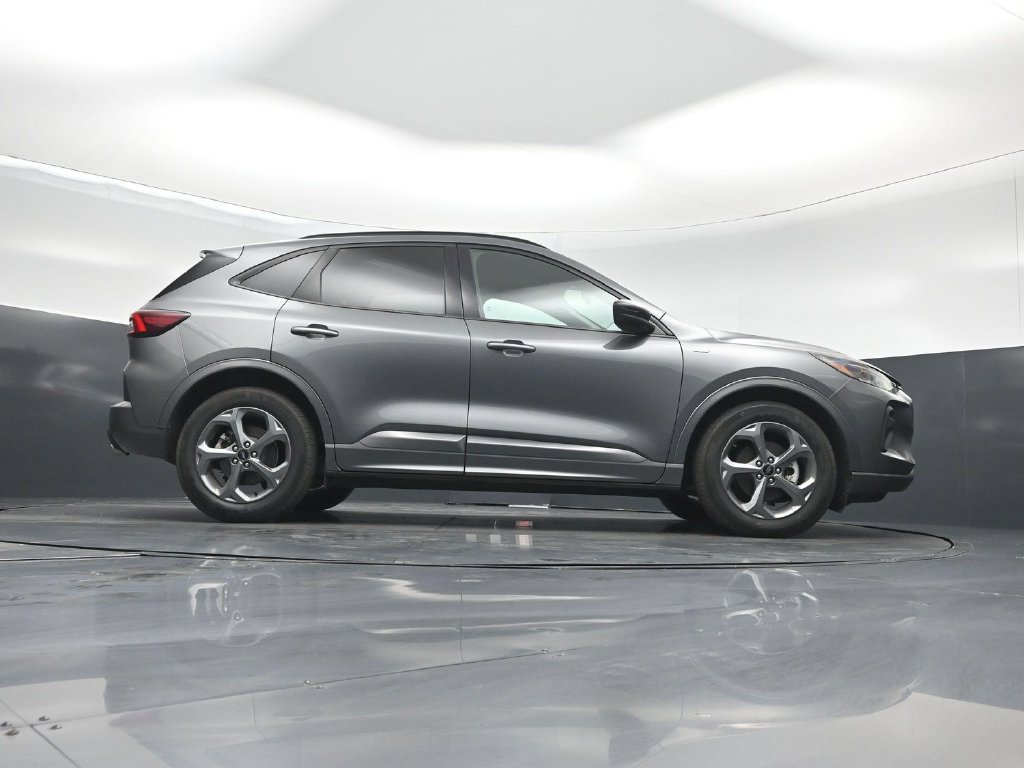 Certified 2023 Ford Escape ST-Line w/ Tech Pack #1 FWD image 49