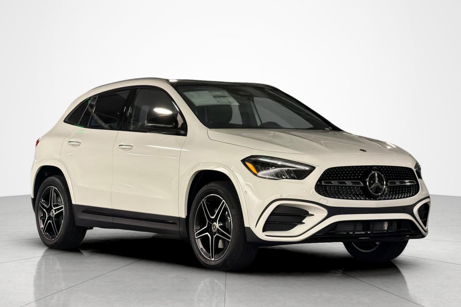 New 2026 Mercedes-Benz GLA 250 image 7