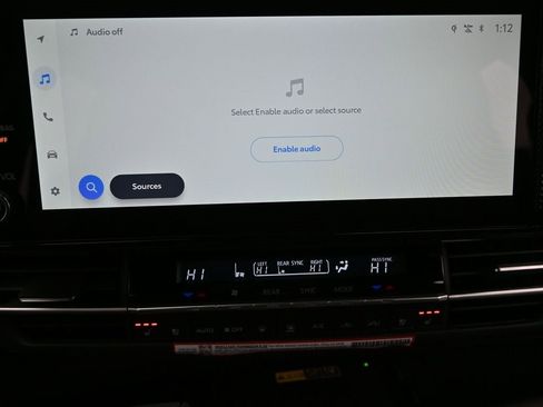 New 2026 Toyota Sienna Platinum image 33