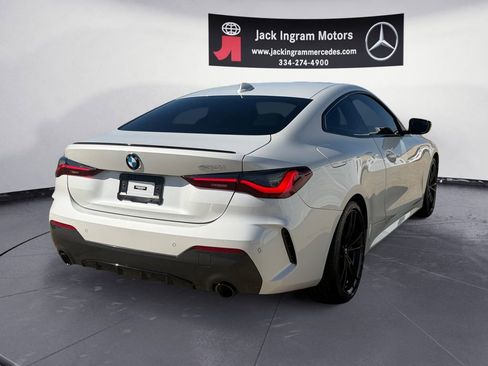 Used 2023 BMW 430i Coupe w/ M Sport Package image 5