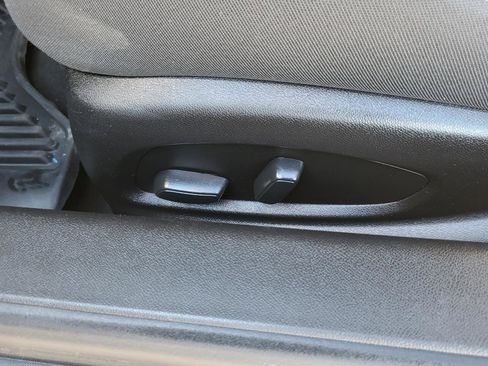 Used 2019 Chevrolet Camaro LT image 16