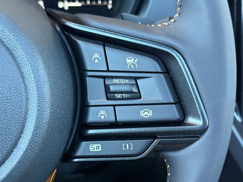 New 2026 Subaru Forester Wilderness AWD/4WD image 29