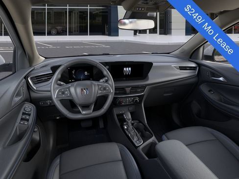 New 2026 Buick Encore GX Sport Touring w/ Comfort Package image 15