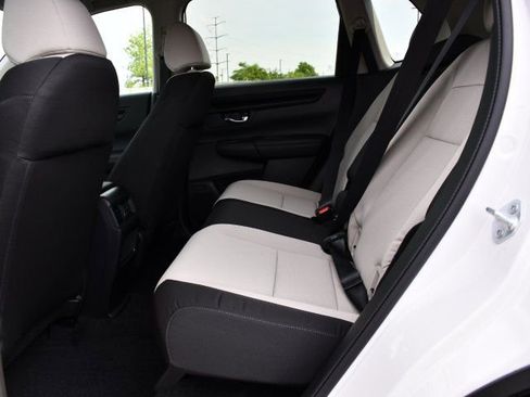 New 2026 Honda CR-V LX image 14
