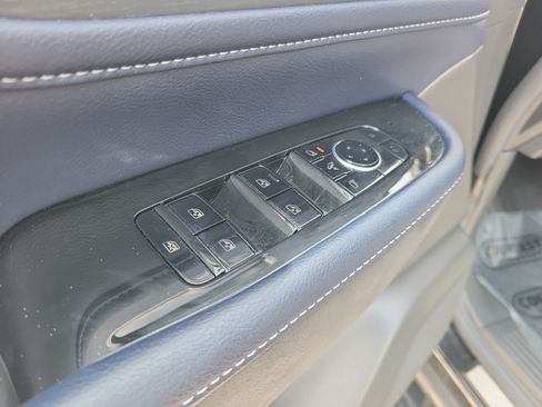 Used 2026 INFINITI QX80 4WD w/ Sport Exterior Package image 34