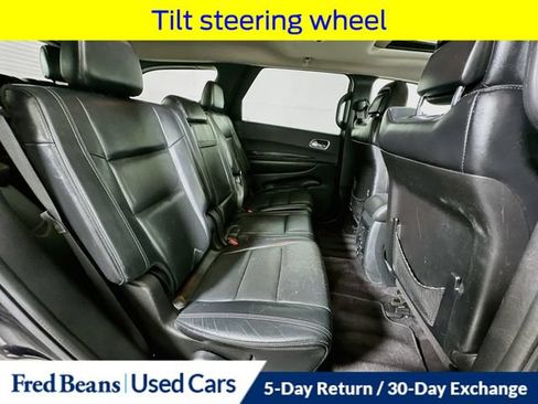 Used 2015 Dodge Durango Citadel AWD/4WD image 35