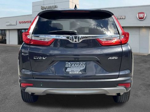 Used 2019 Honda CR-V EX-L image 6
