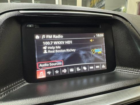 Used 2016 MAZDA CX-5 Grand Touring image 25