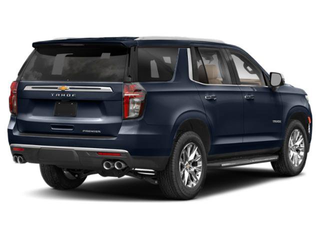 Used 2021 Chevrolet Tahoe Premier AWD/4WD image 2