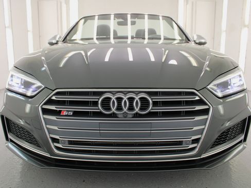 Used 2018 Audi S5 Prestige w/ Luxury Package image 27