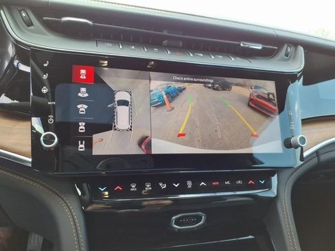 New 2026 Jeep Grand Cherokee L Summit image 14