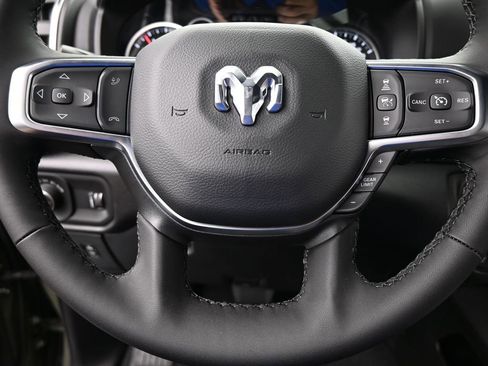 New 2026 RAM 1500 Big Horn image 26